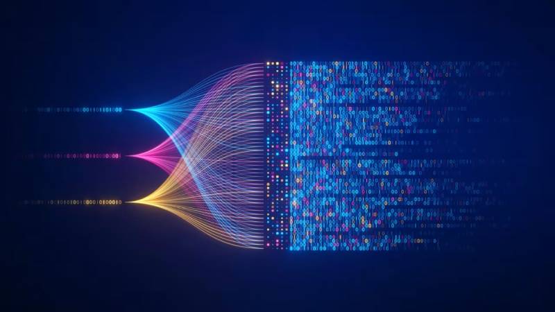 白山软件开发：解锁高性能应用的核心技术路径