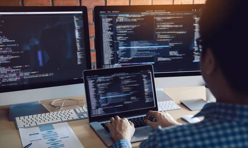 数据科学选型：R与Python如何赋能白山网站建设？